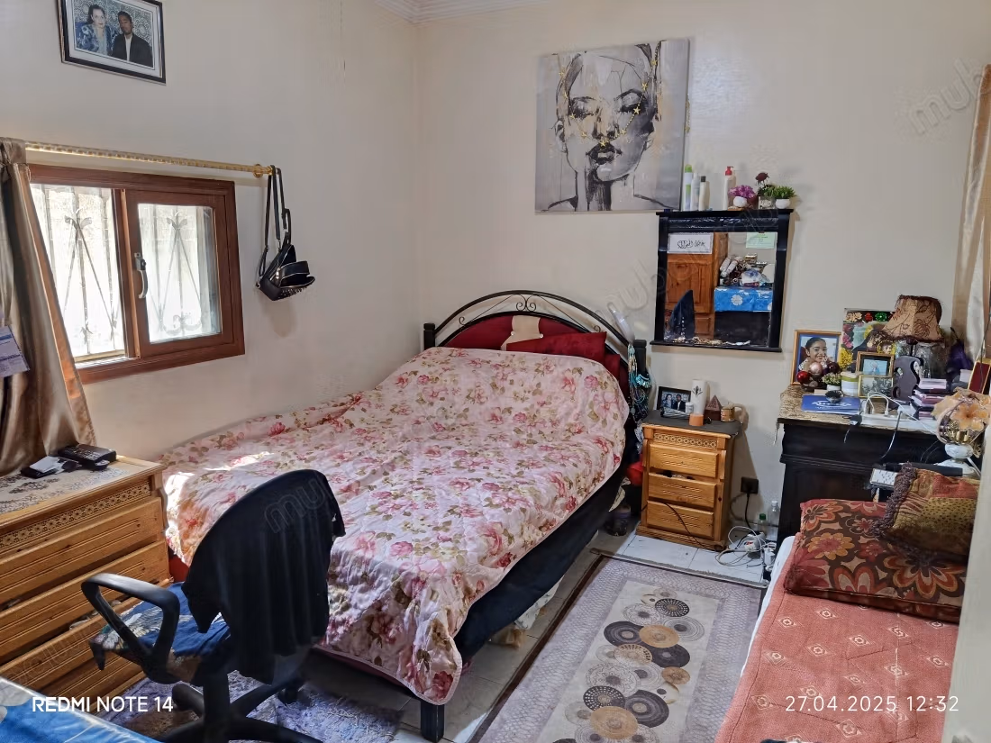 Appartement 130m2