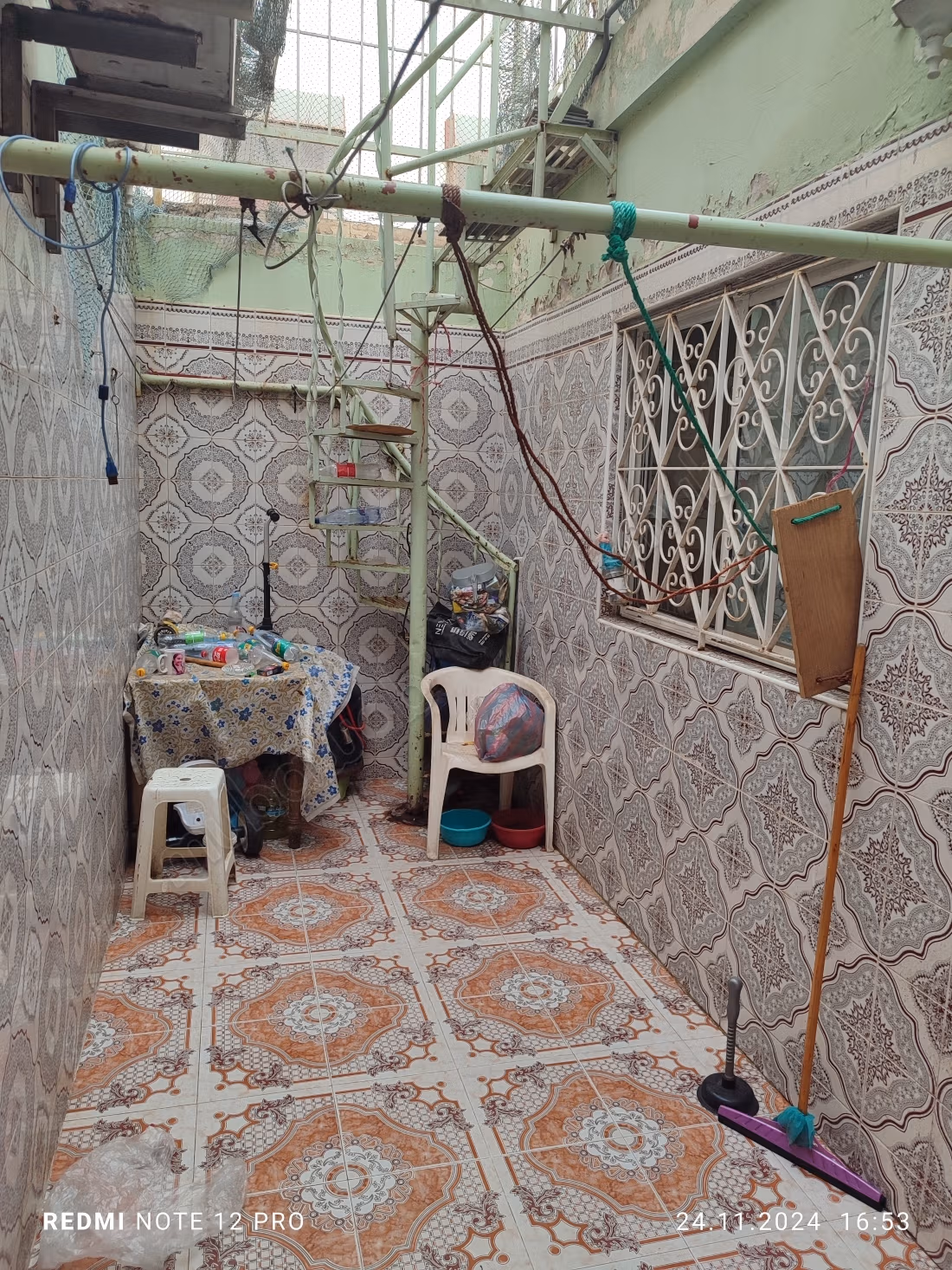 Appartement 130m2
