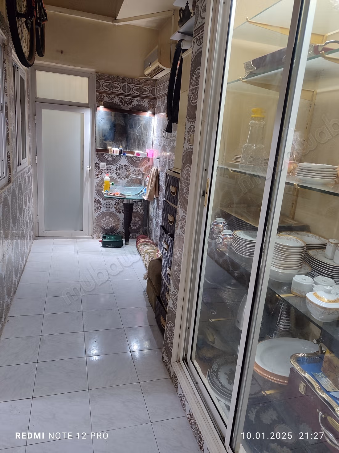 Appartement 130m2