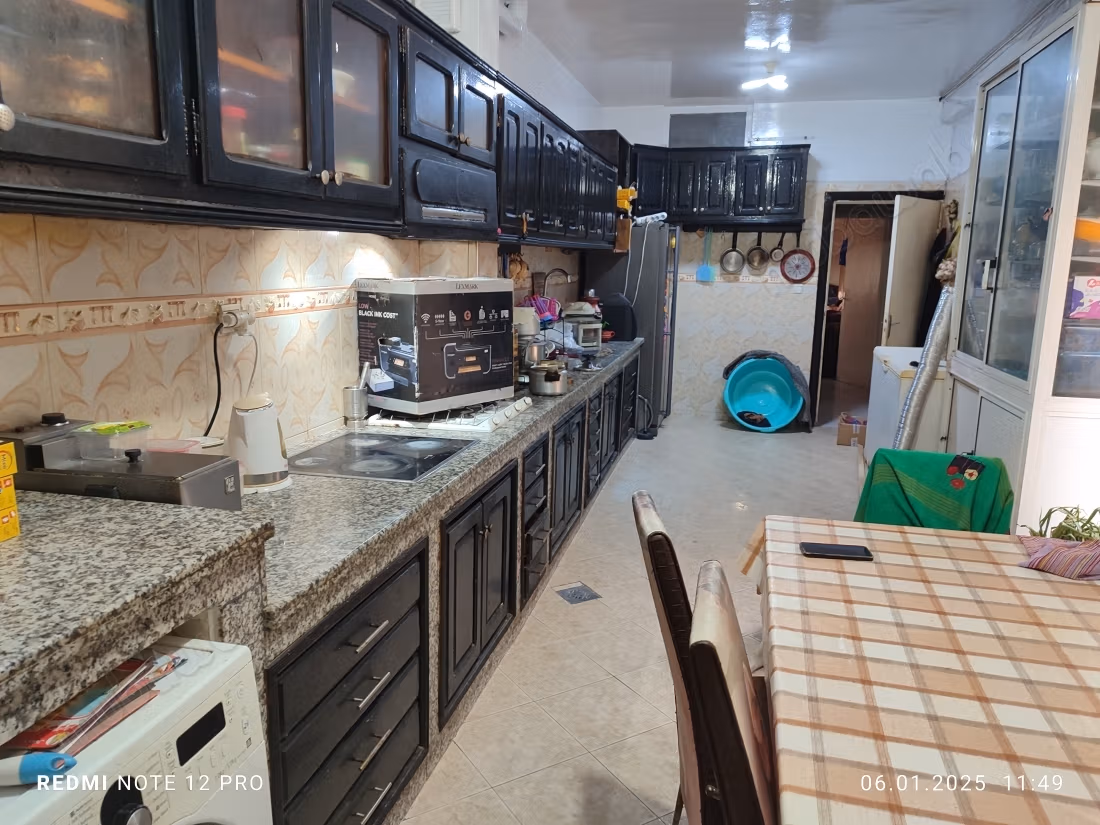 Appartement 130m2