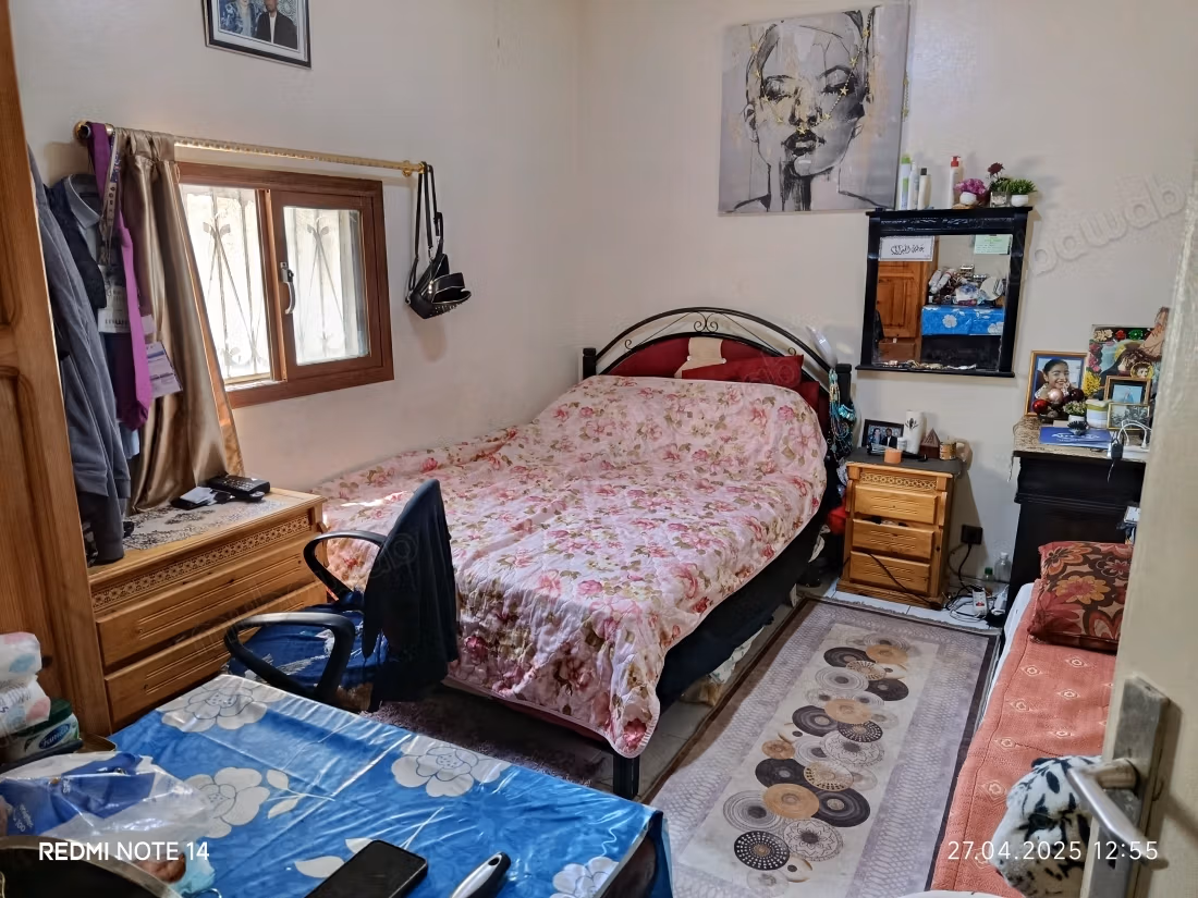 Appartement 130m2