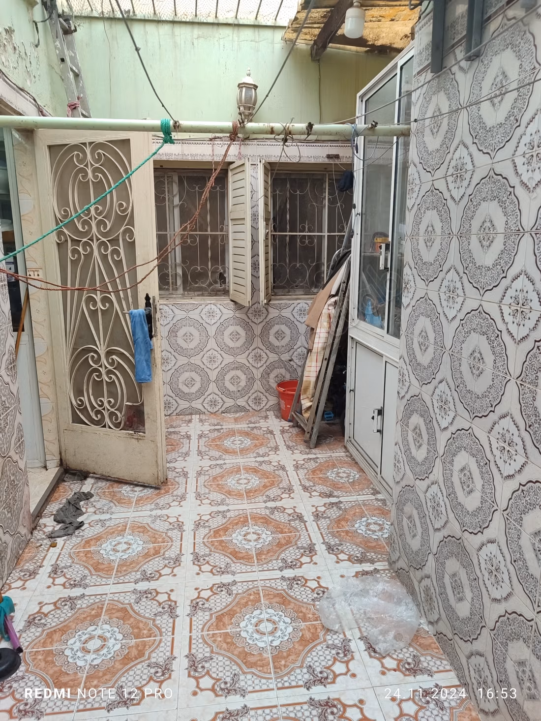 Appartement 130m2