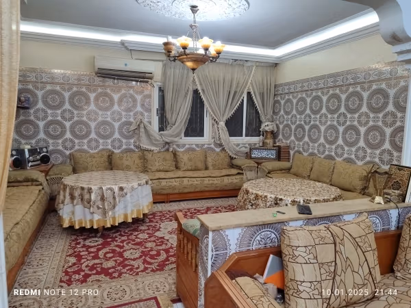 Appartement 130m2