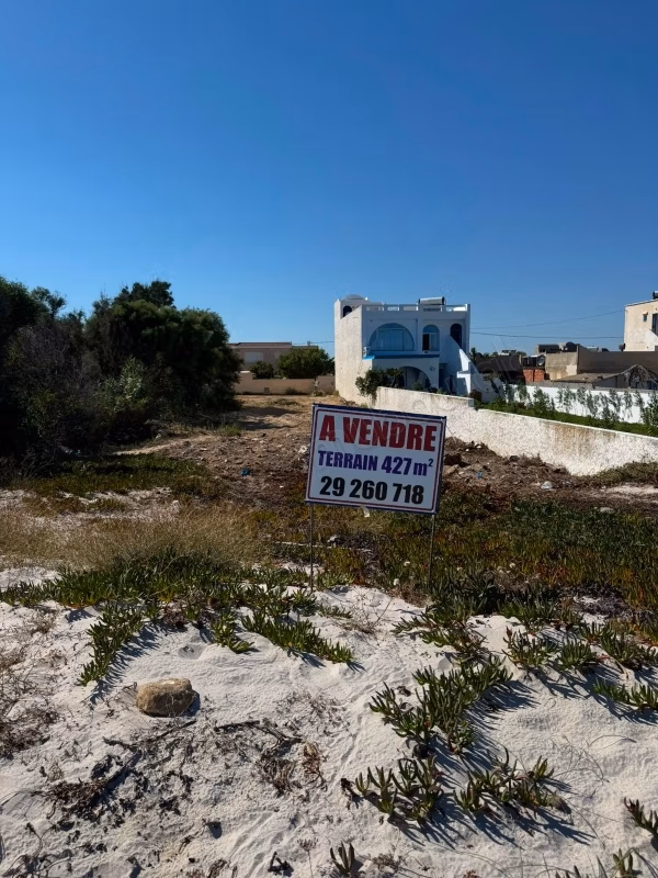 Terreno con piedi nell'acqua
