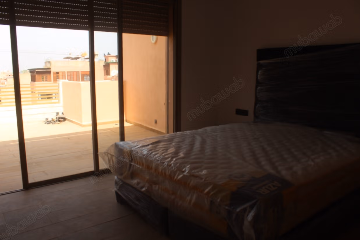 Appartement 98 m² à Guéliz — 7