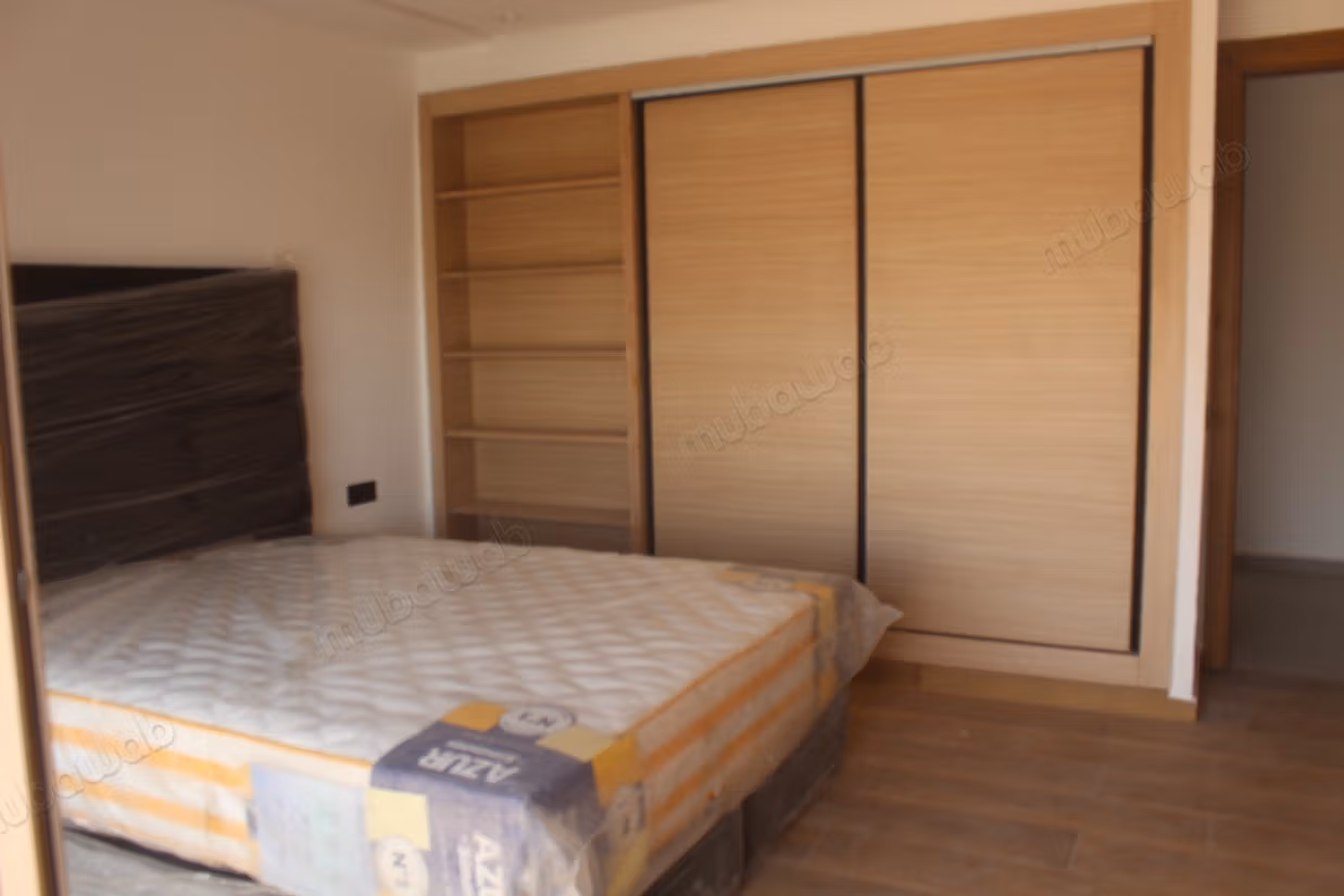 Appartement 98 m² à Guéliz — 8