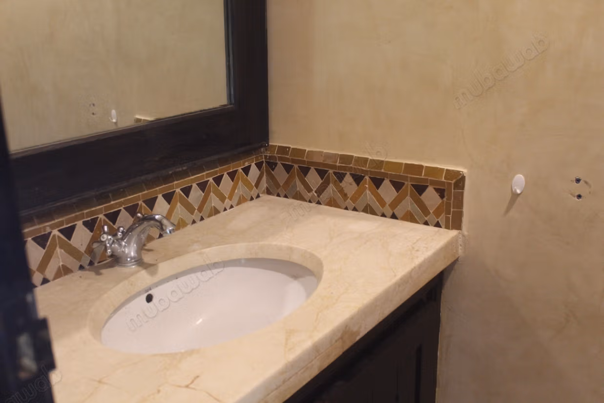 Villa a Vendre route de Casablanca