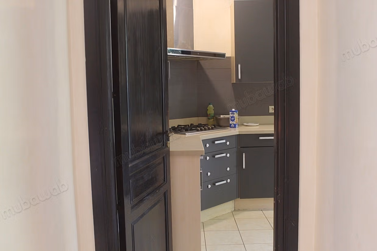 Villa a Vendre route de Casablanca