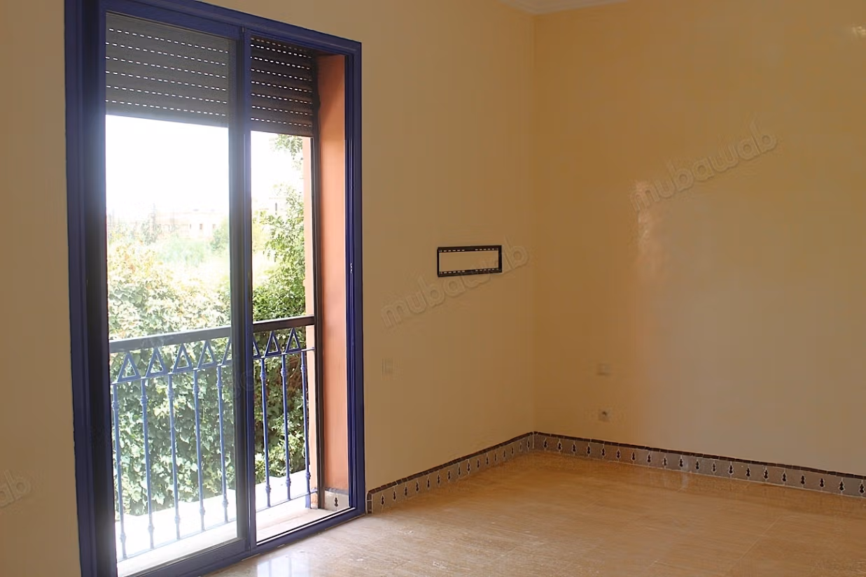 Villa a Vendre route de Casablanca