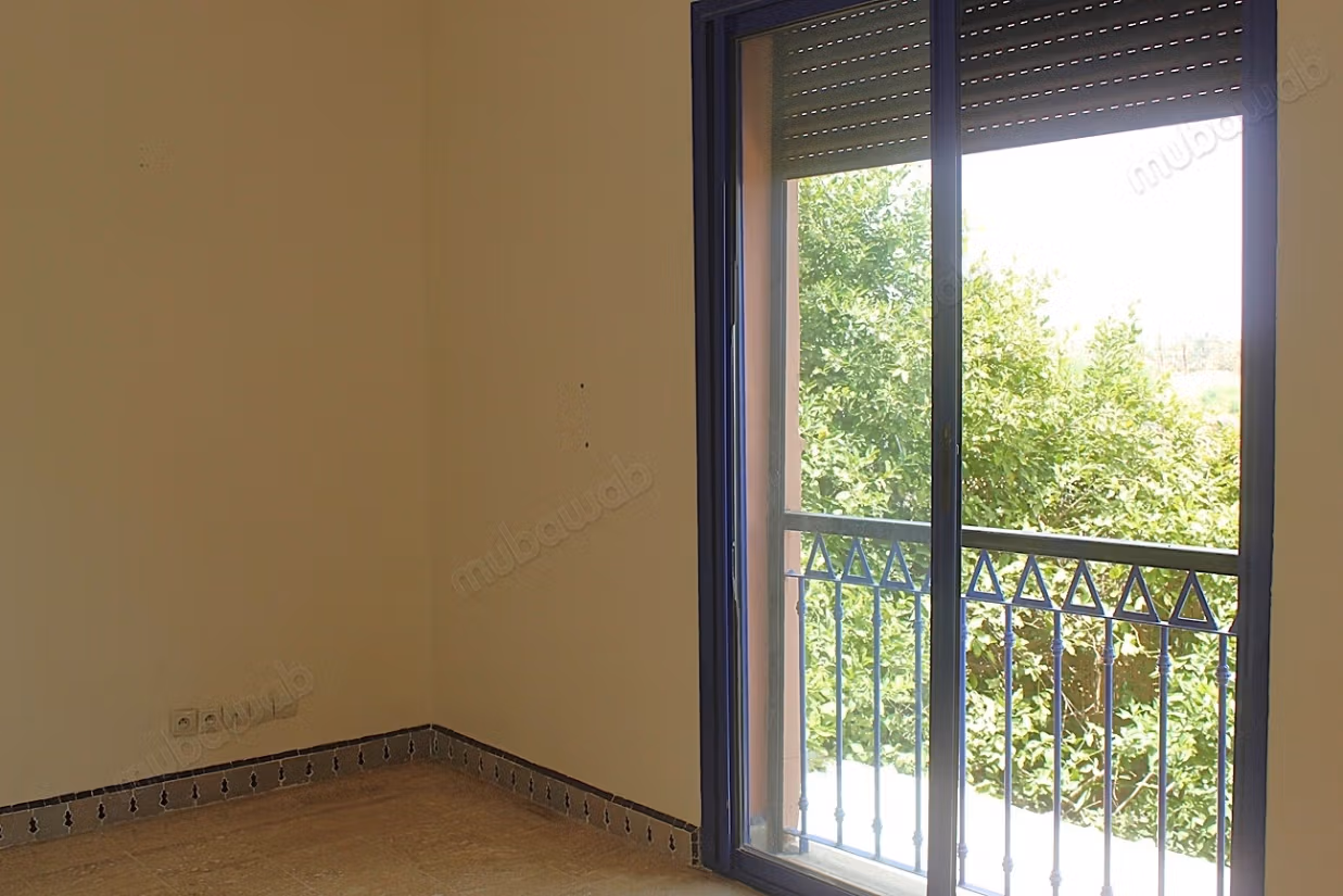 Villa a Vendre route de Casablanca
