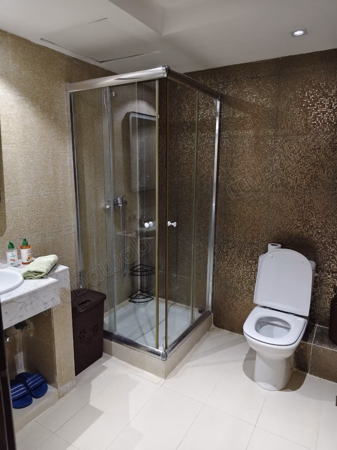 Islan Residence T3 with pool