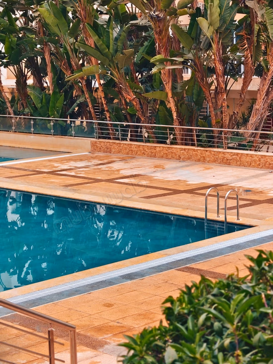 Islan Residence T3 with pool