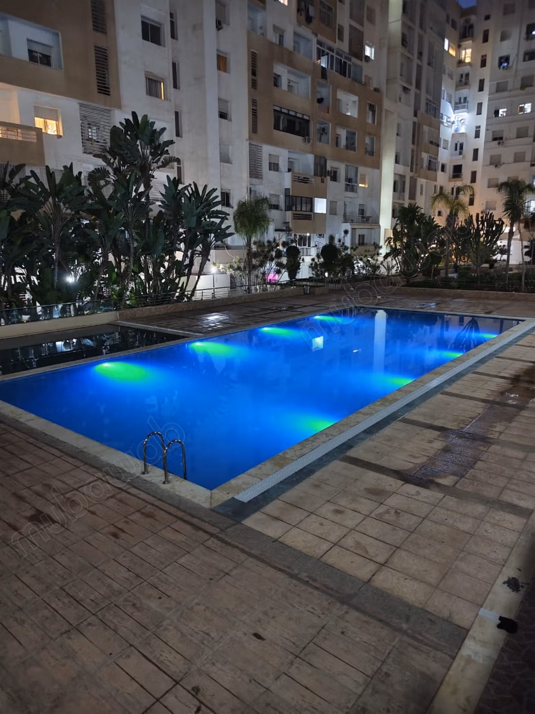 Islan Residence T3 with pool