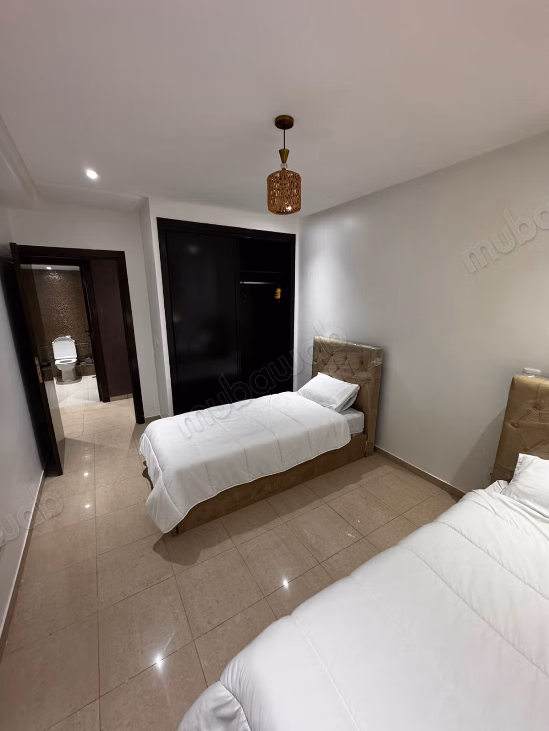 Islan Residence T3 with pool