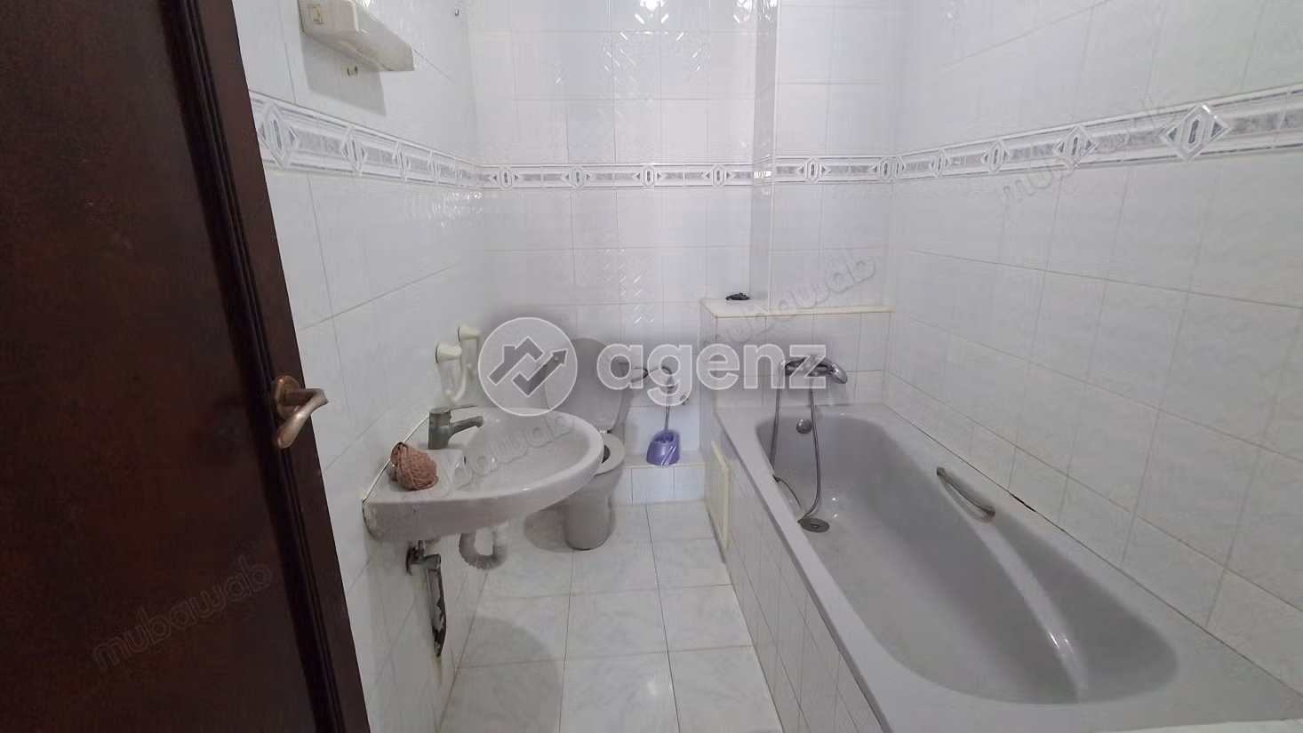 Appartamento in vendita di 136 m², 2 camere Hay Essalam El Jadida