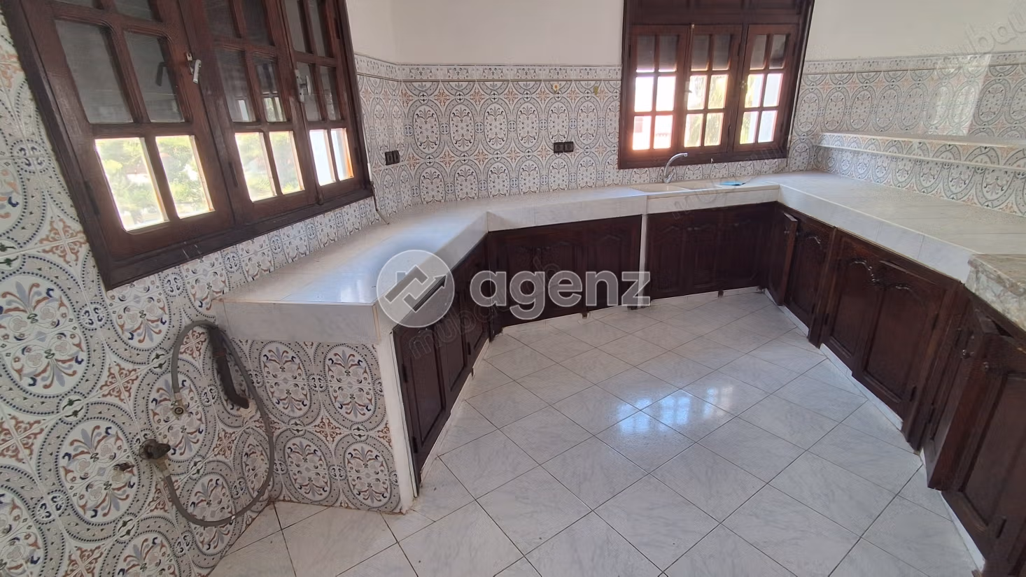 Appartamento in vendita di 136 m², 2 camere Hay Essalam El Jadida