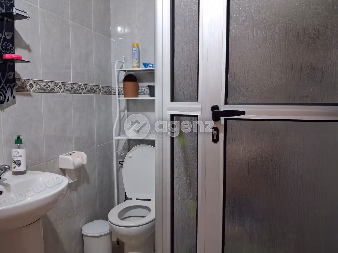 Apartamento en venta de 76 m², 2 habitaciones Sidi Maarouf Casablanca