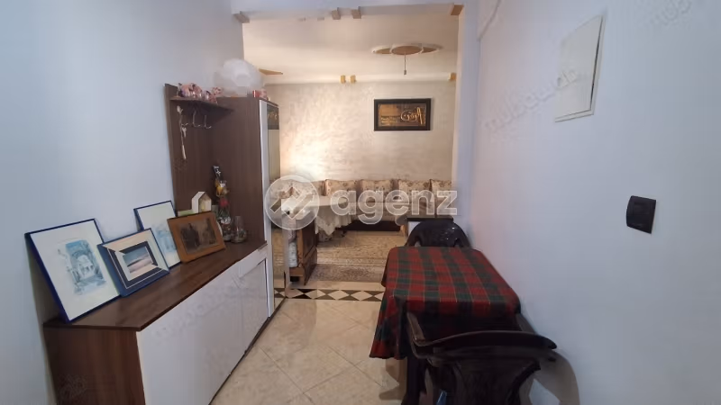 Apartamento en venta de 88 m², 3 habitaciones Najmat Al Janoub El Jadida