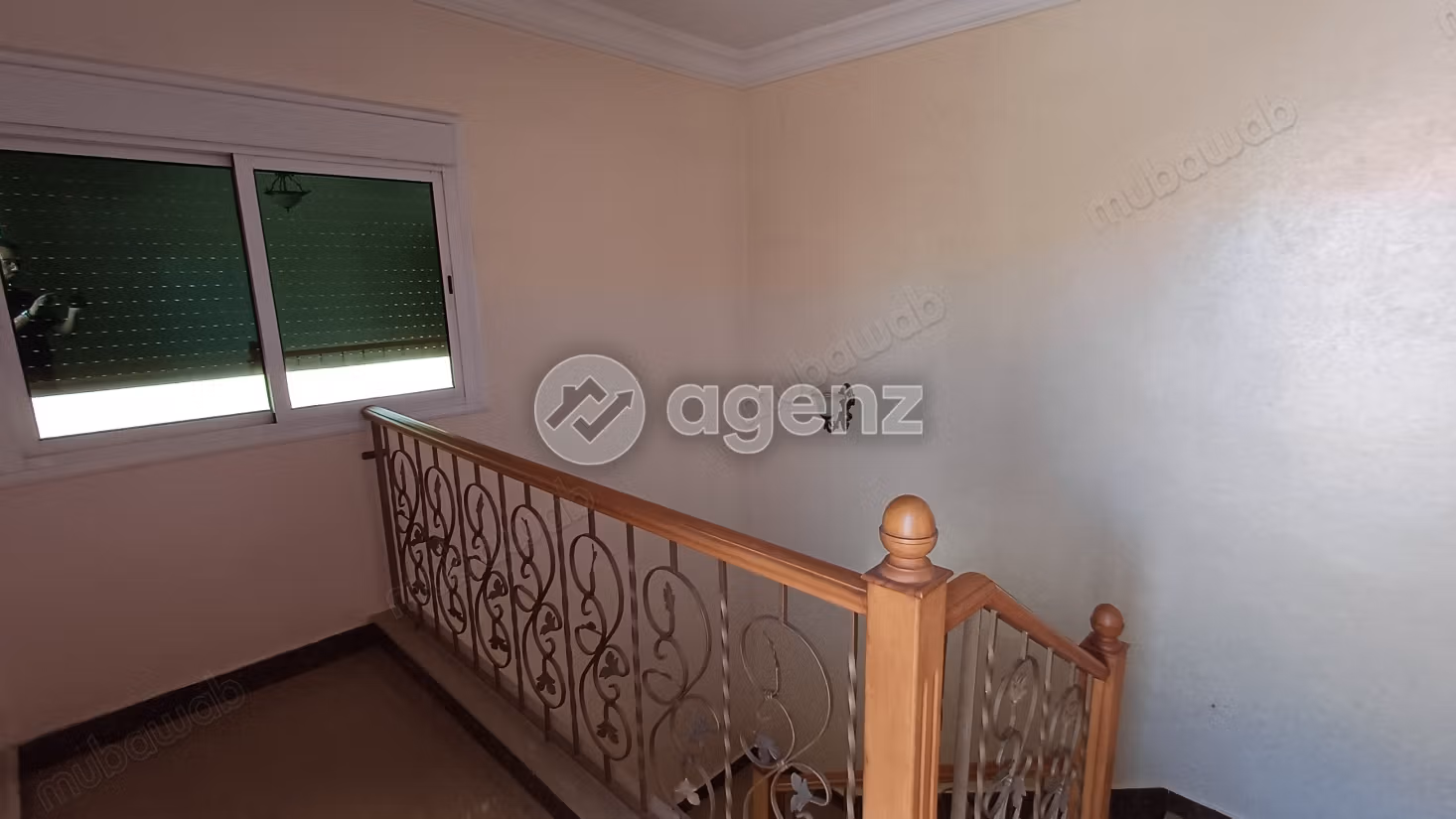 Maison à vendre 105 m², 5 chambres Drissia Tanger