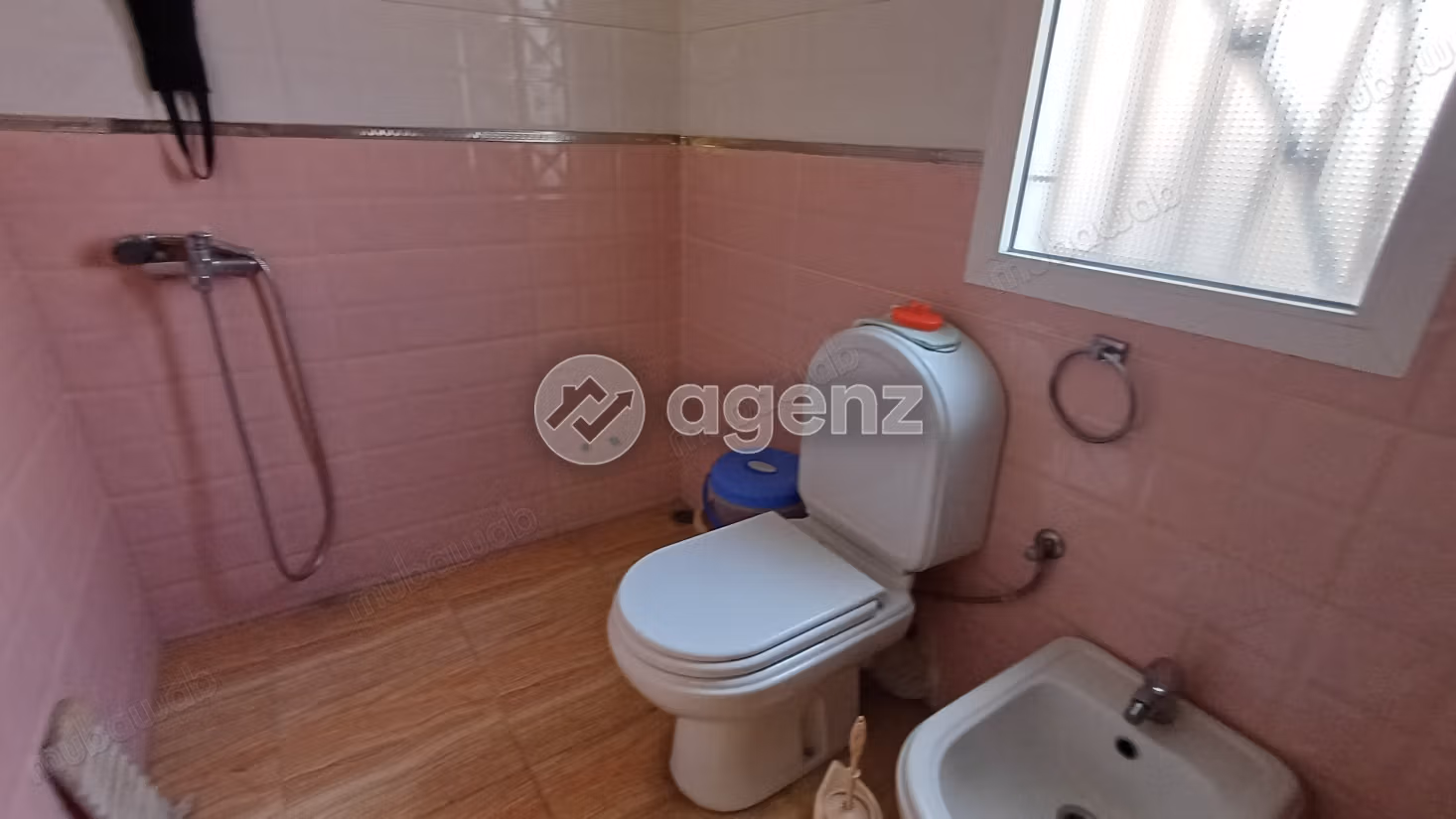 Maison à vendre 105 m², 5 chambres Drissia Tanger