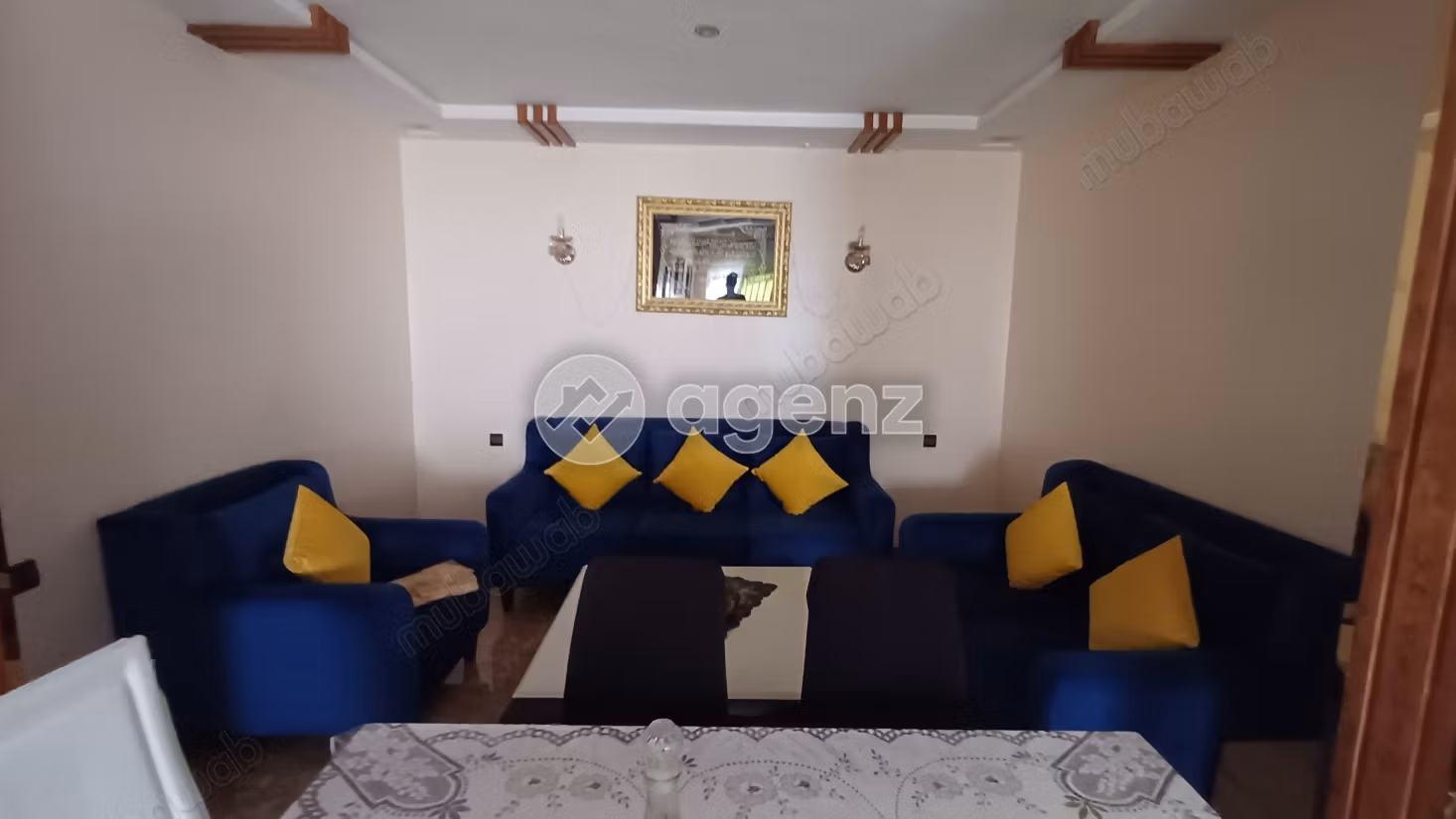 Maison à vendre 105 m², 5 chambres Drissia Tanger