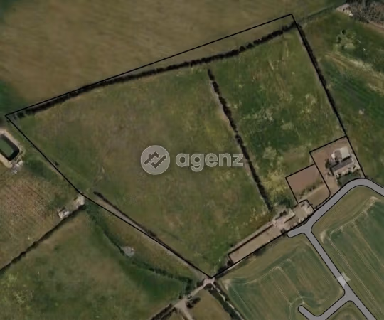 Terreno in vendita 60 400 m² Altro Skhirate Témara
