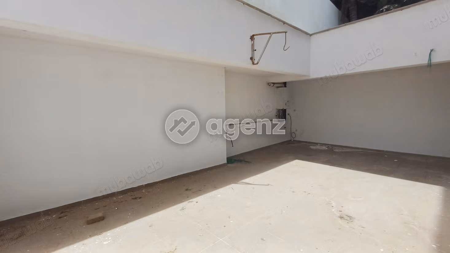 Villa à vendre 690 m², 7 chambres Route d'Azzemmour Dar Bouazza