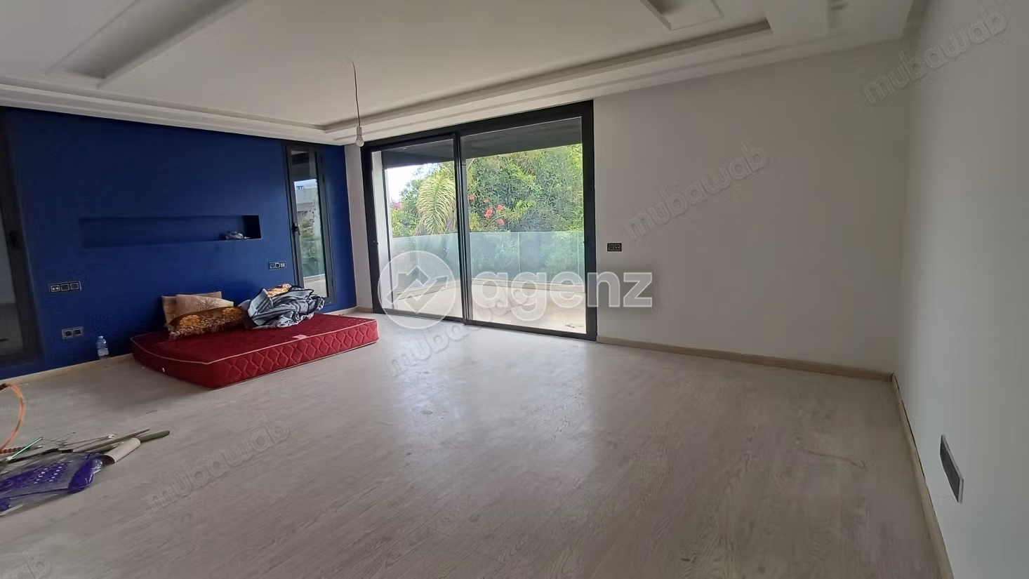Villa à vendre 690 m², 7 chambres Route d'Azzemmour Dar Bouazza