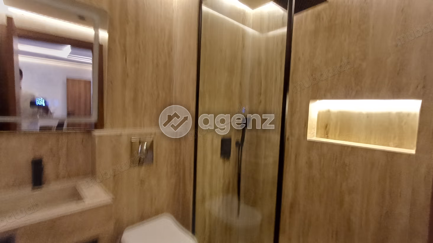 Studio te huur 60 m² Oulfa Casablanca