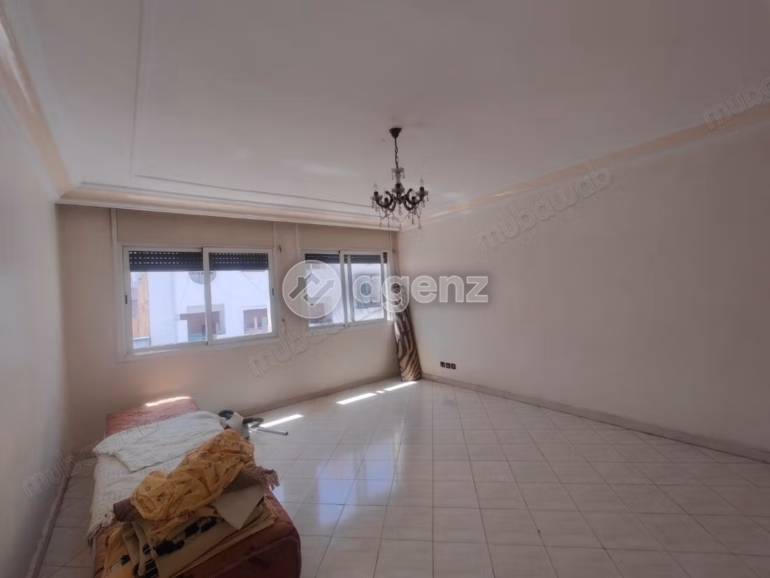Appartamento in vendita 128 m², 3 camere Maârif Extension Casablanca