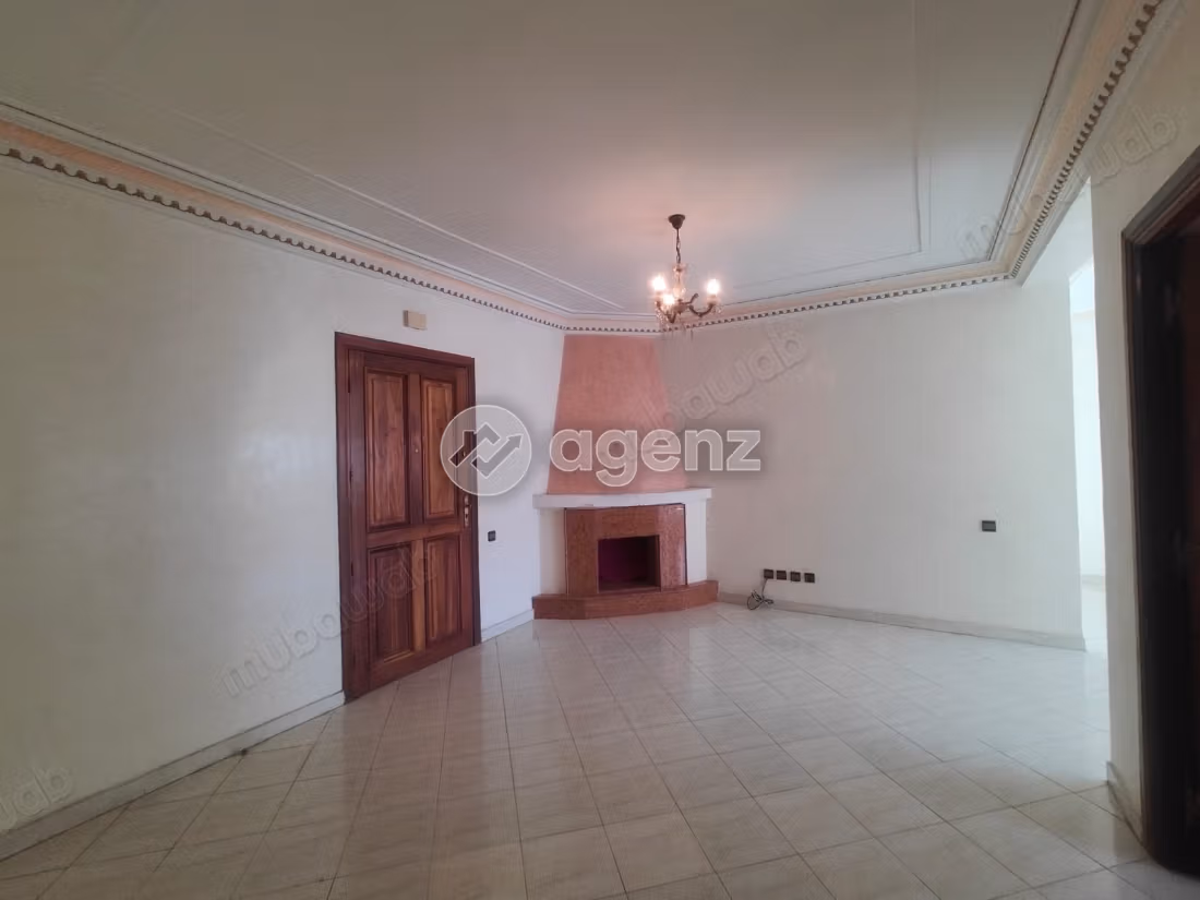 Appartamento in vendita 128 m², 3 camere Maârif Extension Casablanca
