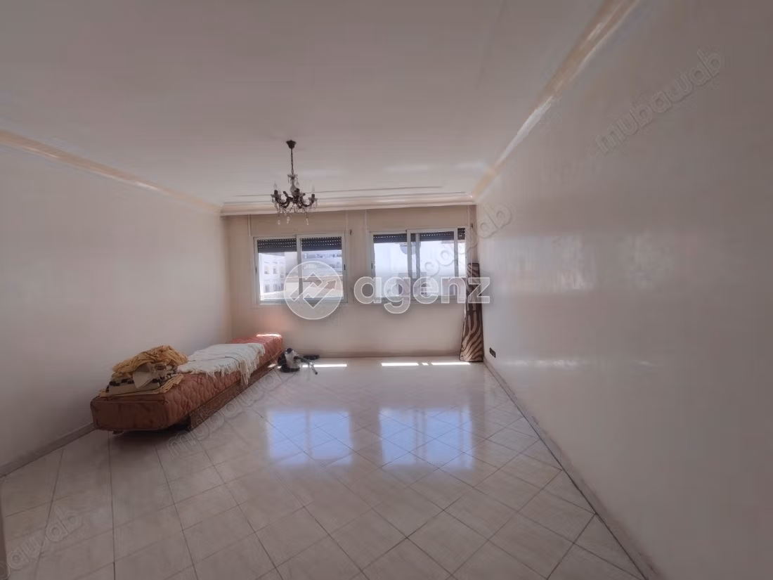 Appartamento in vendita 128 m², 3 camere Maârif Extension Casablanca