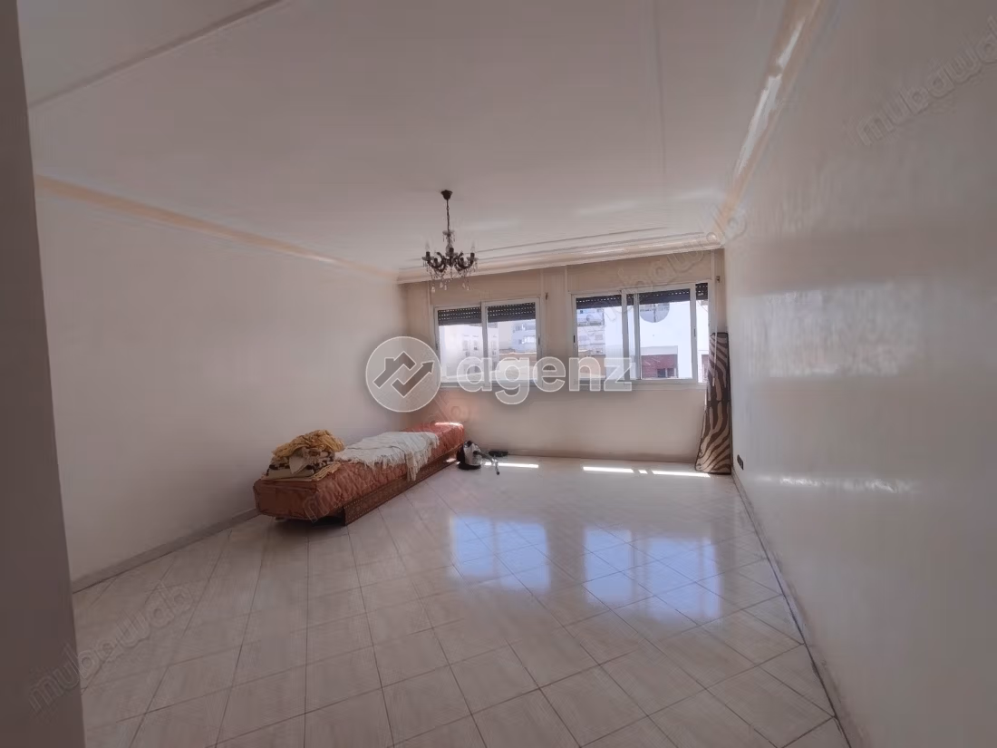 Appartamento in vendita 128 m², 3 camere Maârif Extension Casablanca