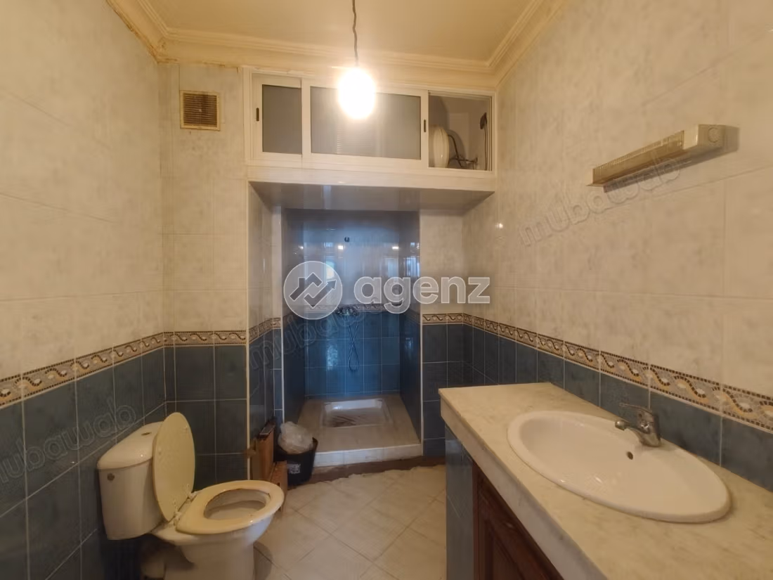 Appartamento in vendita 128 m², 3 camere Maârif Extension Casablanca