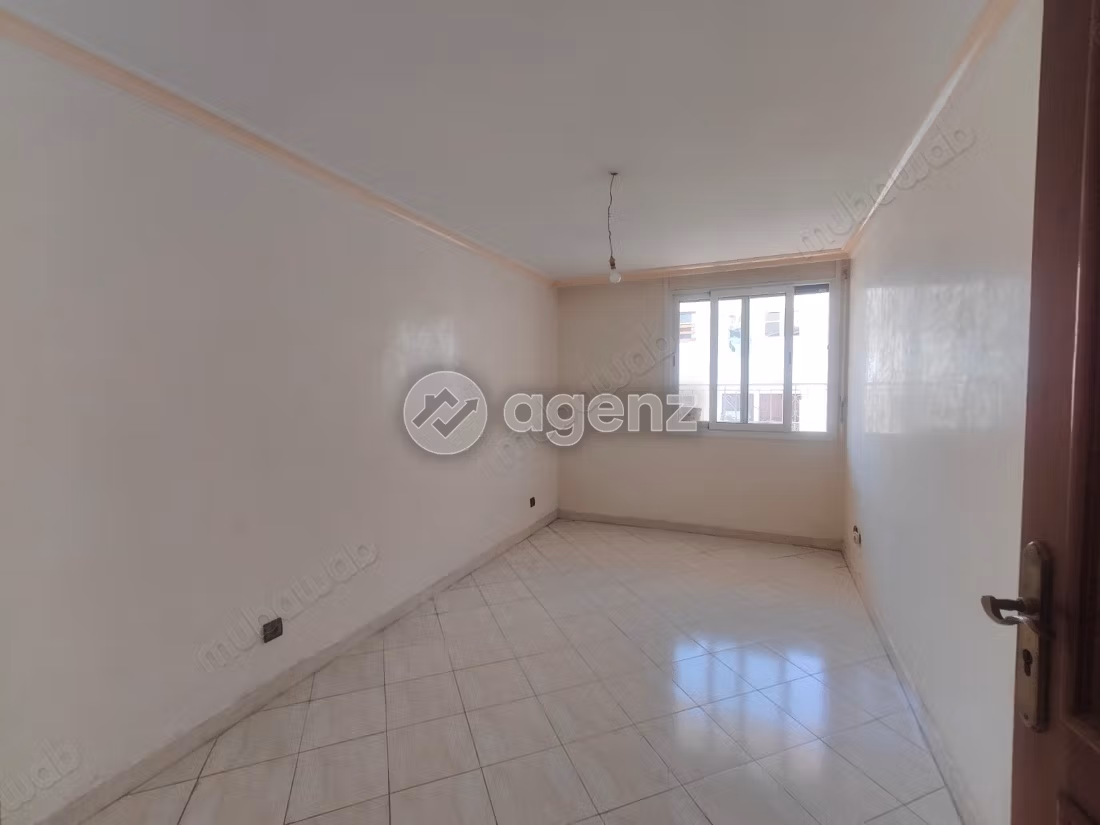 Appartamento in vendita 128 m², 3 camere Maârif Extension Casablanca