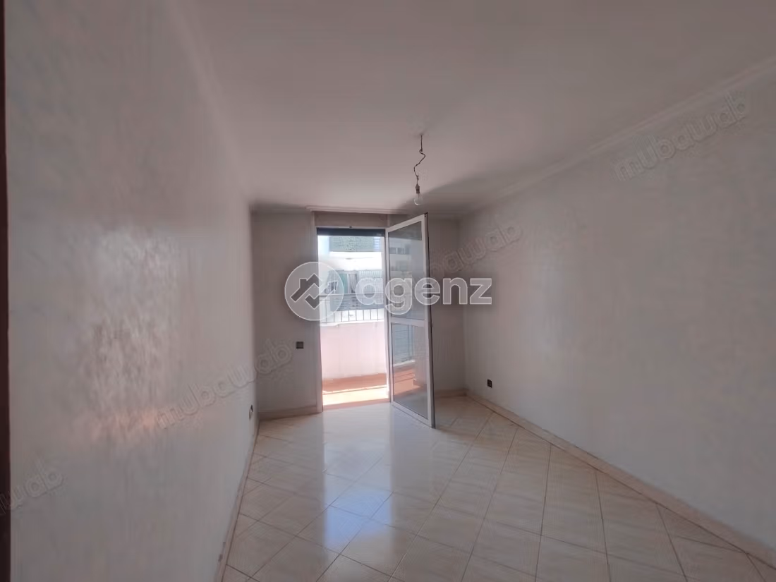 Appartamento in vendita 128 m², 3 camere Maârif Extension Casablanca