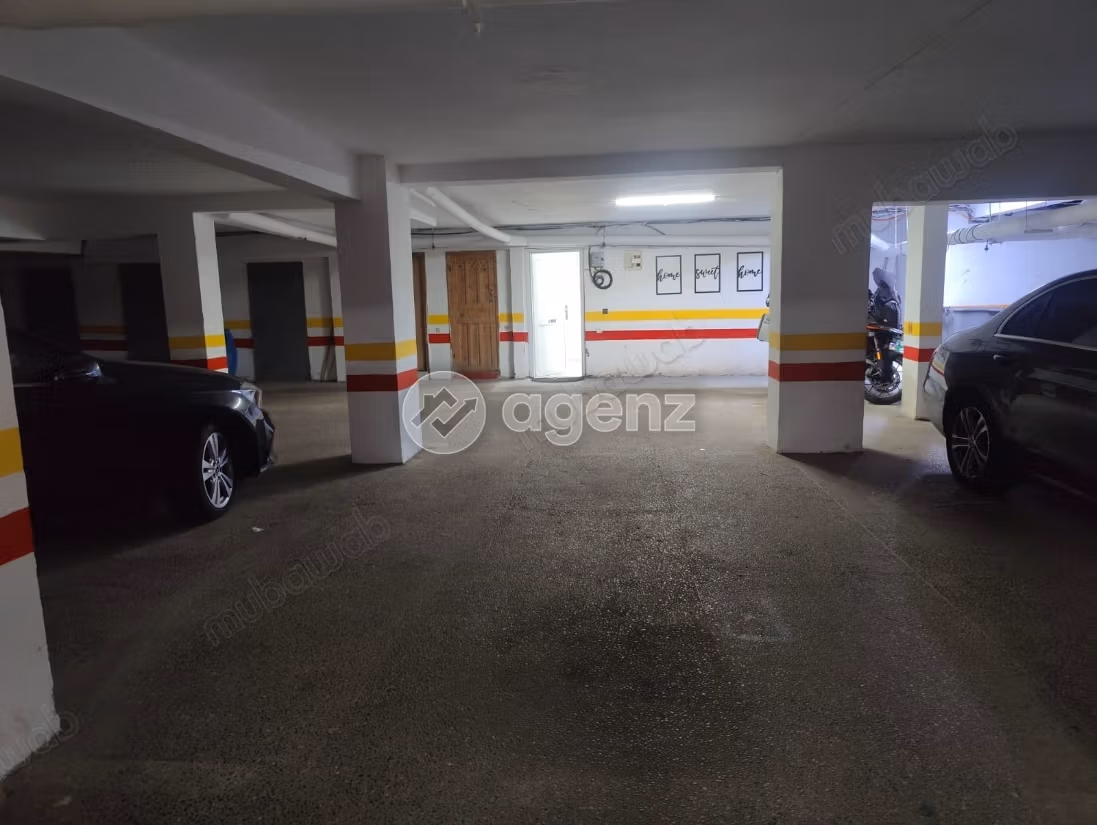 Appartamento in vendita 128 m², 3 camere Maârif Extension Casablanca
