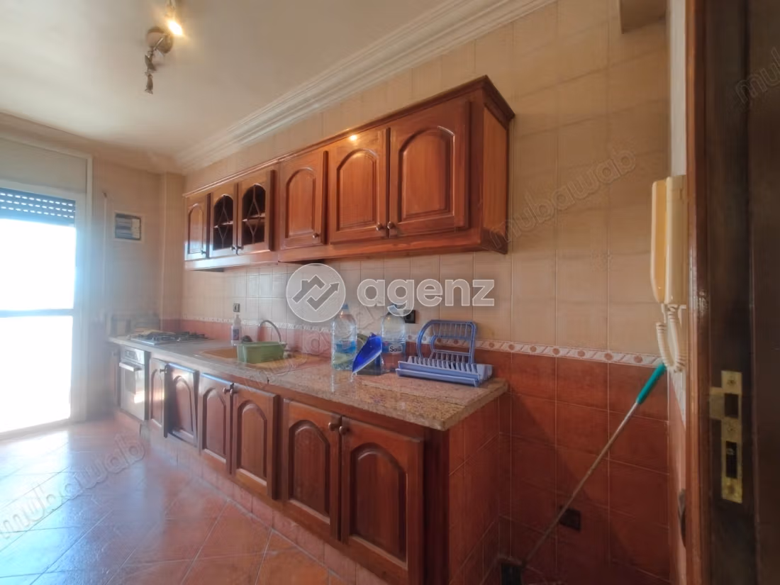 Appartamento in vendita 128 m², 3 camere Maârif Extension Casablanca