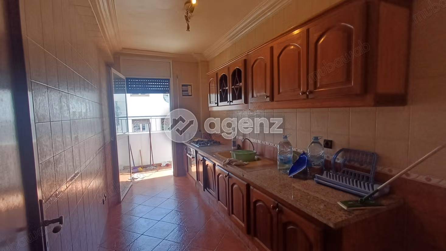 Appartamento in vendita 128 m², 3 camere Maârif Extension Casablanca