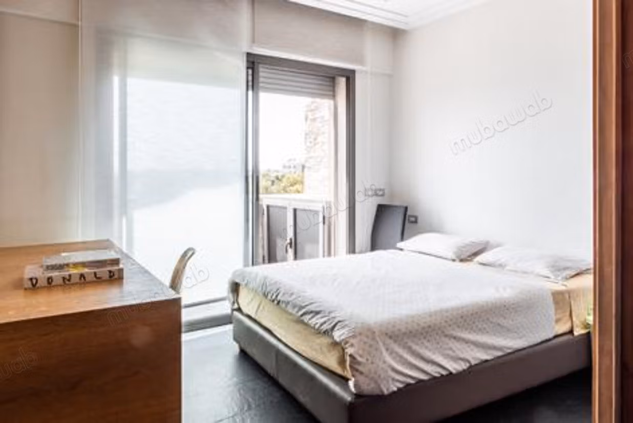 Location d'un appartement à Ferme Bretonne Hay Arraha.
Surface de 105 m².
Meublé