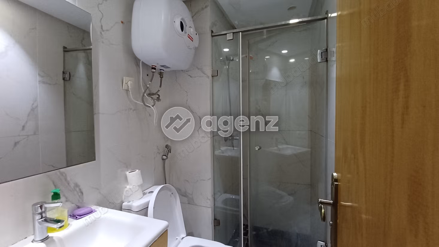 Studio te koop 44 m² De prinsessen Casablanca