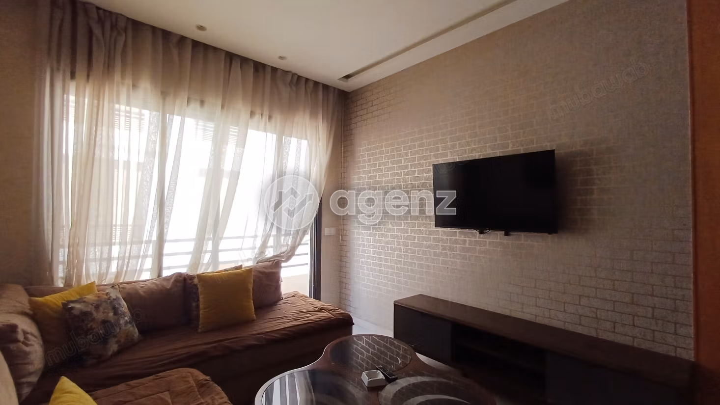 Studio te koop 44 m² De prinsessen Casablanca