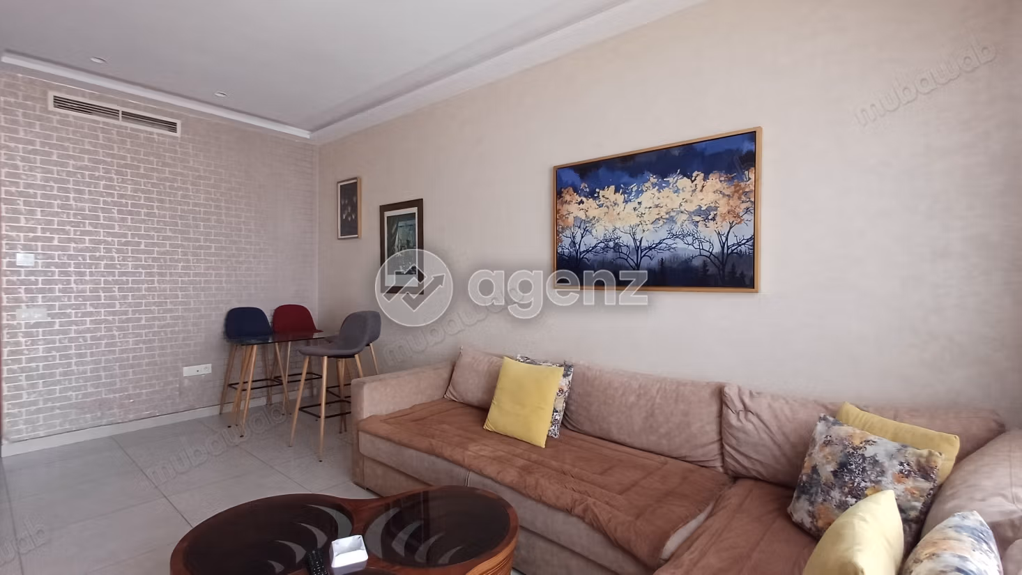 Studio te koop 44 m² De prinsessen Casablanca