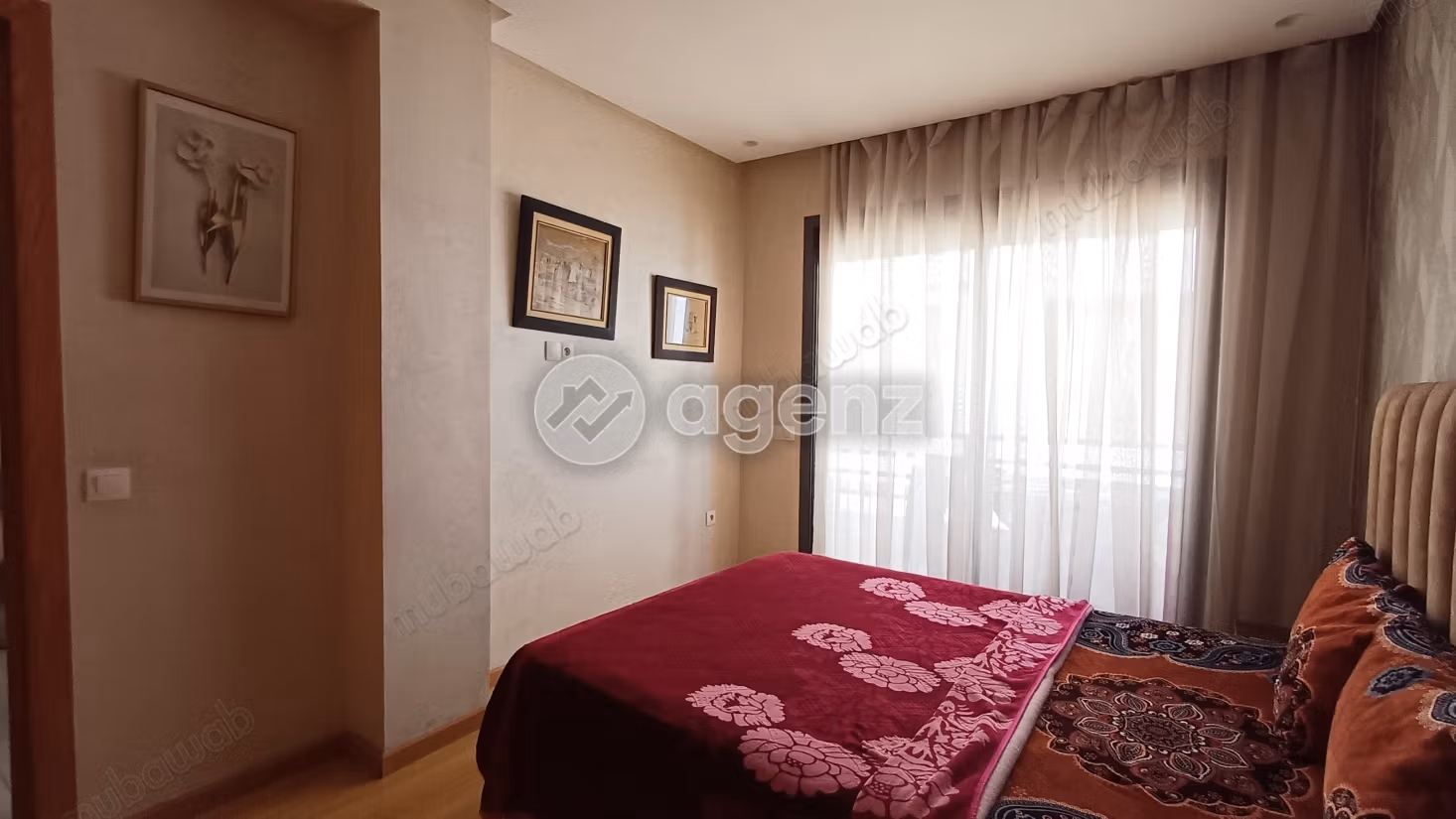 Studio te koop 44 m² De prinsessen Casablanca