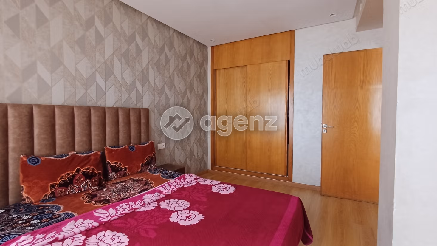 Studio te koop 44 m² De prinsessen Casablanca