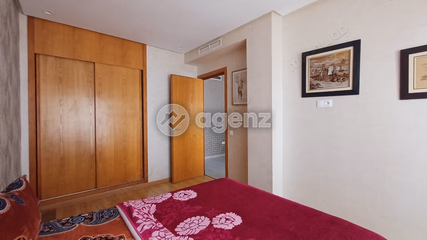 Studio te koop 44 m² De prinsessen Casablanca