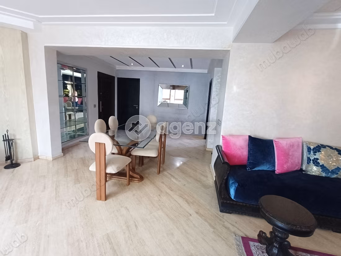Appartement te koop 238 m², 4 slaapkamers Palmier Casablanca