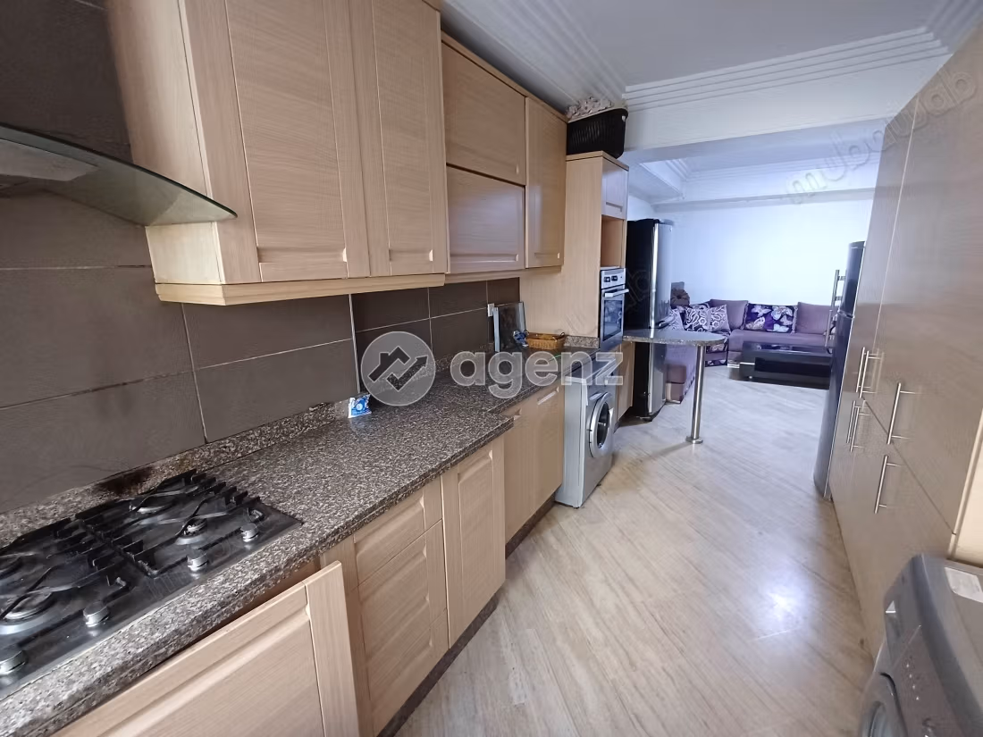 Appartement te koop 238 m², 4 slaapkamers Palmier Casablanca