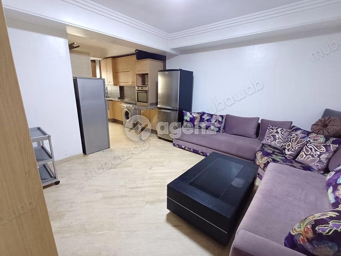Appartement te koop 238 m², 4 slaapkamers Palmier Casablanca