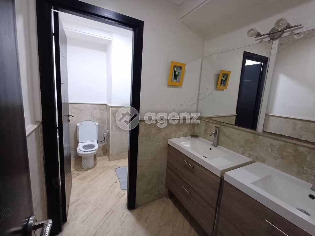 Appartement te koop 238 m², 4 slaapkamers Palmier Casablanca